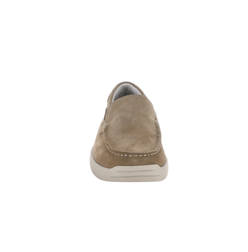 MOCASSIN MAN SUEDE STONEFLY