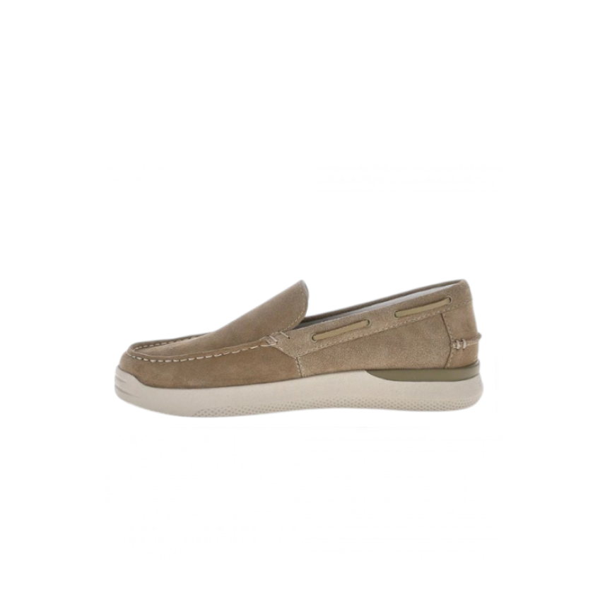 MOCASSIN MAN SUEDE STONEFLY