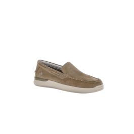 MOCASSIN MAN SUEDE STONEFLY