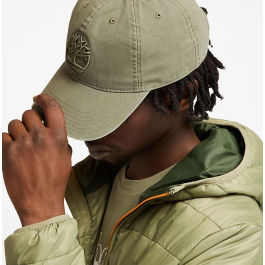SOUNDVIEW Soundview BB Cap LEA