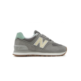 GREY NEW BALANCE ΠΑΠΟΥΤΣΙ CLAS