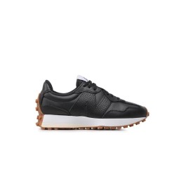 BLACK NEW BALANCE ΠΑΠΟΥΤΣΙ CLA
