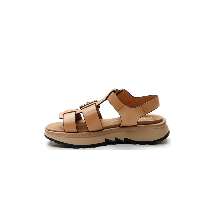 219202 DARK TAN ΠΕΔΙΛΑ ΓΥΝΑΙΚΕ