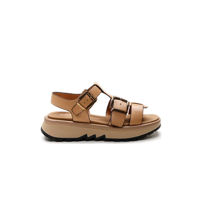 219202 DARK TAN ΠΕΔΙΛΑ ΓΥΝΑΙΚΕ