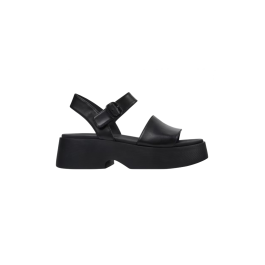 Ultrasoft Negro/Tasha Negro WO