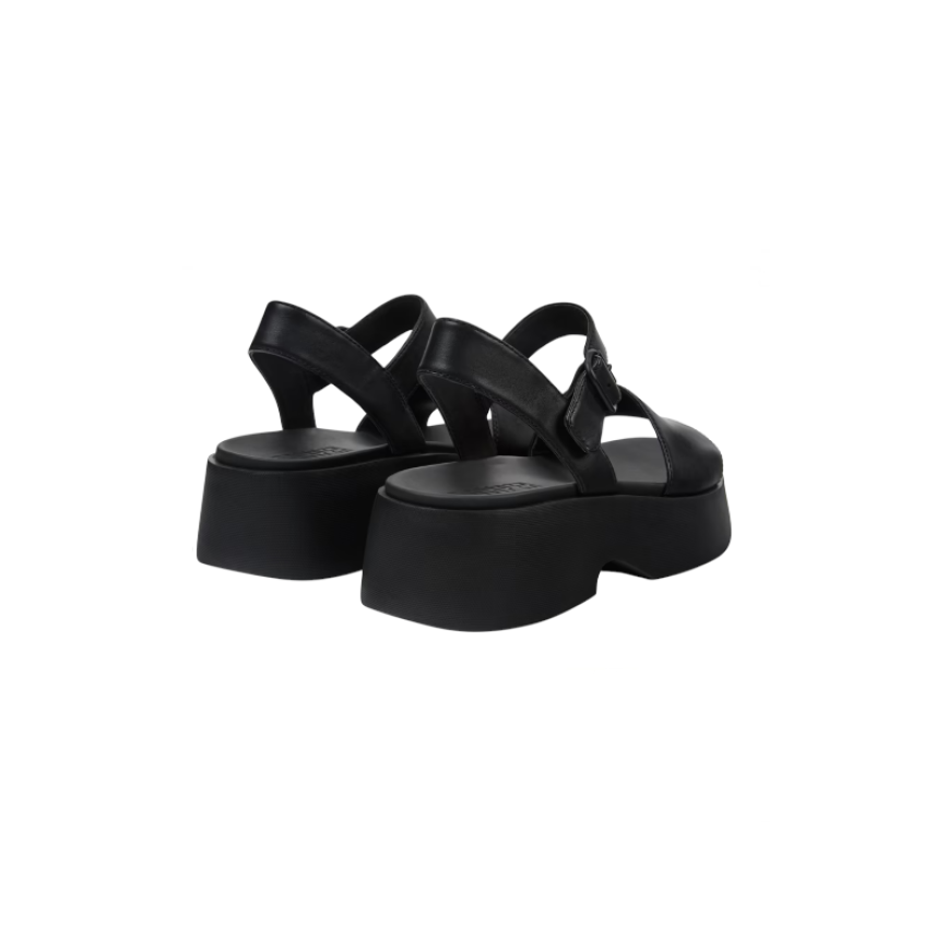 Ultrasoft Negro/Tasha Negro WO