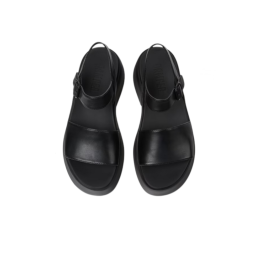 Ultrasoft Negro/Tasha Negro WO