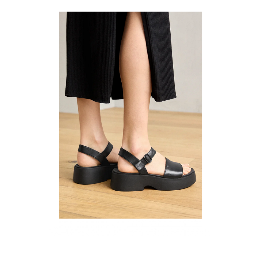 Ultrasoft Negro/Tasha Negro WO