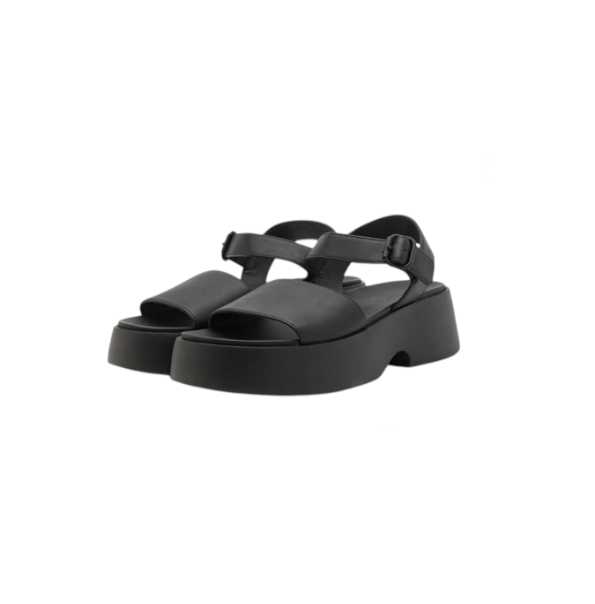 Ultrasoft Negro/Tasha Negro WO