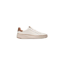 GRANDPRO TOPSPIN SNEAKER IVORY