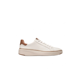 GRANDPRO TOPSPIN SNEAKER IVORY