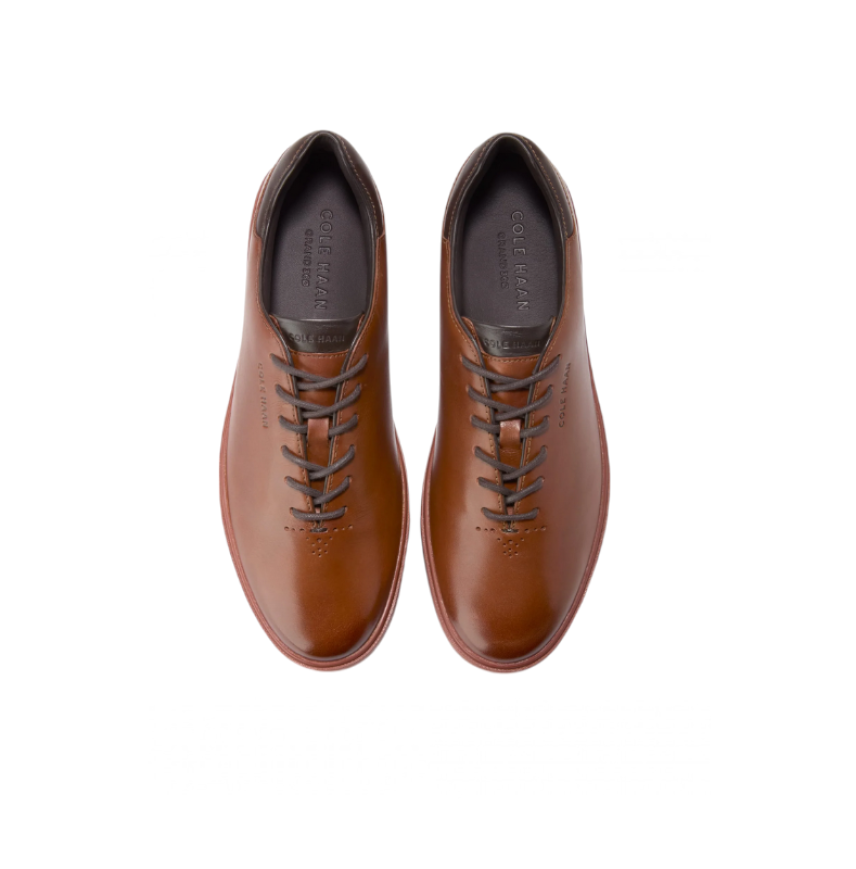 Π- GP LUXE WHLCUT SNEAKER CH W