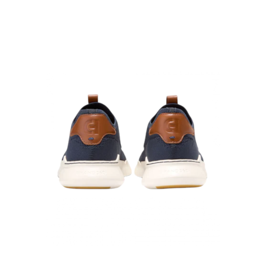 GRAND CROSSCOURT STITCHLITE RU