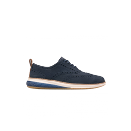 OG ENERGYWEAVE WINGTIP OXFORDS