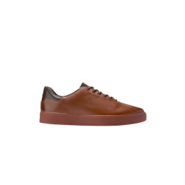 Π- GP LUXE WHLCUT SNEAKER CH W