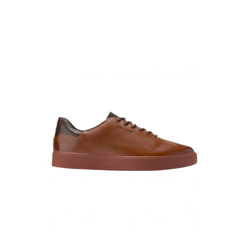 Π- GP LUXE WHLCUT SNEAKER CH W