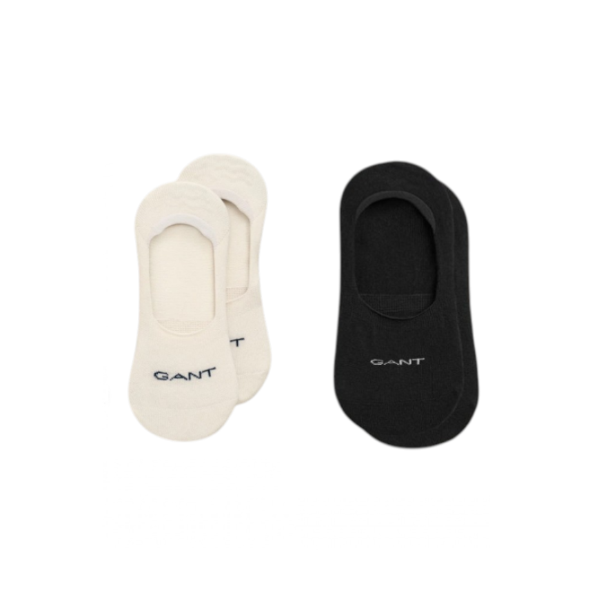 ΚΑΛΤΣΕΣ ΣΕΤ 2 ΤΕΜΑΧΙΩΝ BLACK/W