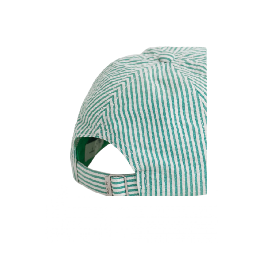 ΚΑΠΕΛΟ GANT 339 FAIRWAY GREEN