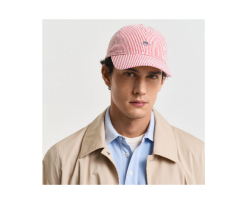ΚΑΠΕΛΟ GANT 630 RUBY RED