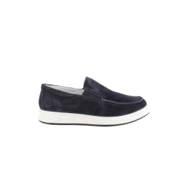 ΑΝΔΡΙΚΟ ΠΑΠΟΥΤΣΙ SLIP ON SUEDE
