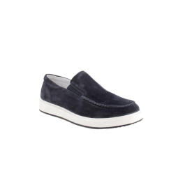 ΑΝΔΡΙΚΟ ΠΑΠΟΥΤΣΙ SLIP ON SUEDE