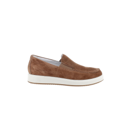 ΑΝΔΡΙΚΟ ΠΑΠΟΥΤΣΙ SLIP ON SUEDE
