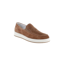 ΑΝΔΡΙΚΟ ΠΑΠΟΥΤΣΙ SLIP ON SUEDE