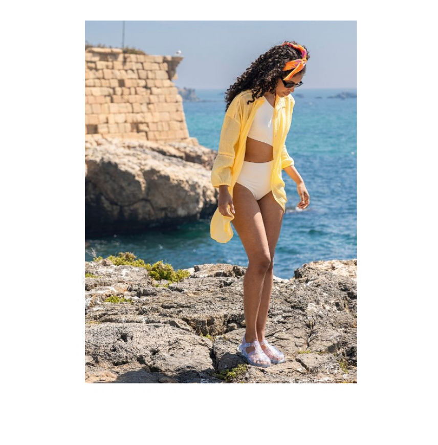 ΣΑΝΔΑΛΙ ΓΥΝΑΙΚΕΙΟ BIARRITZ CRI