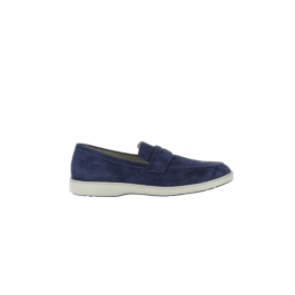MOCASSIN MAN SUEDE STONEFLY