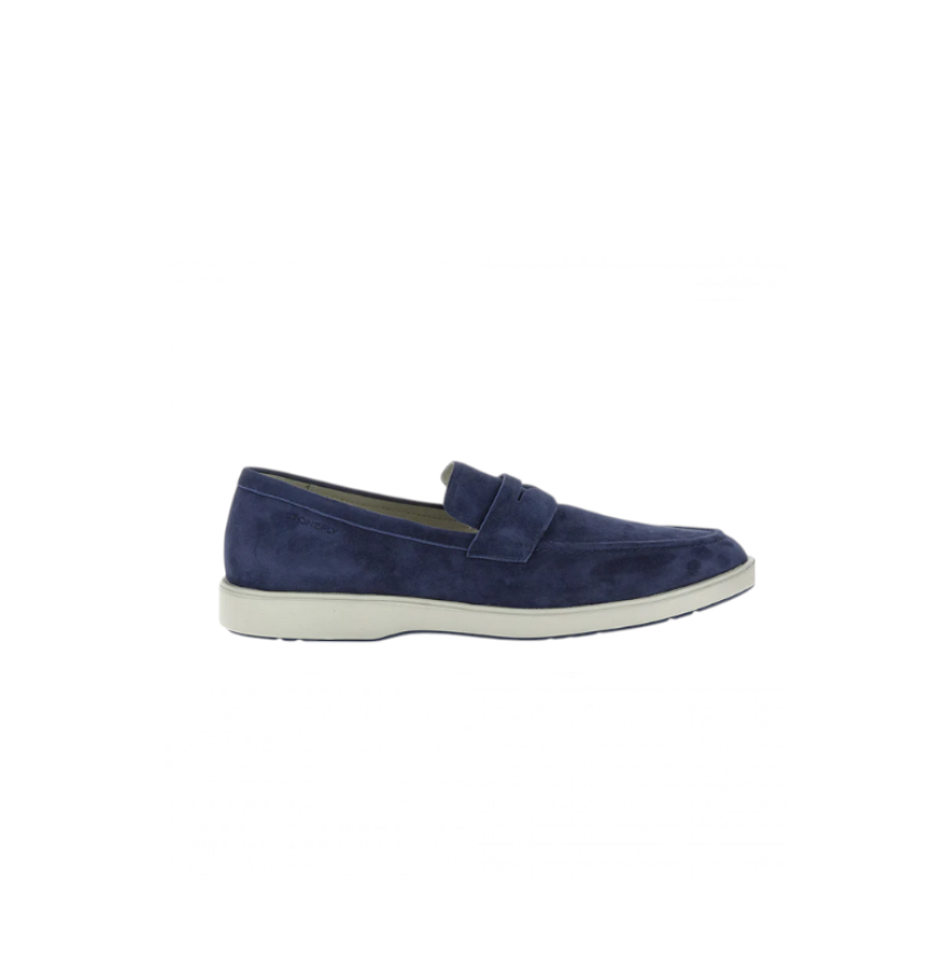 MOCASSIN MAN SUEDE STONEFLY