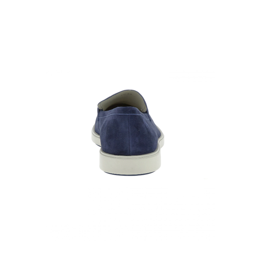 MOCASSIN MAN SUEDE STONEFLY