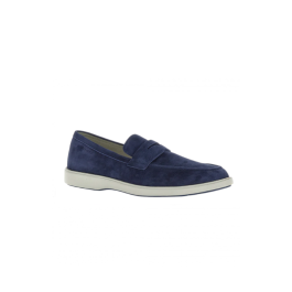 MOCASSIN MAN SUEDE STONEFLY