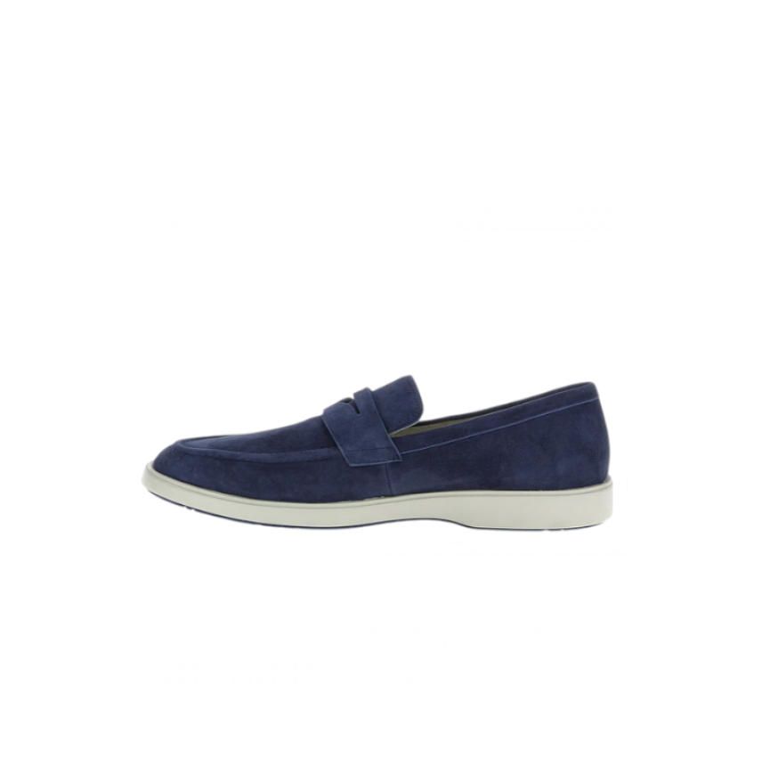 MOCASSIN MAN SUEDE STONEFLY