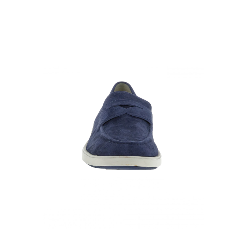MOCASSIN MAN SUEDE STONEFLY