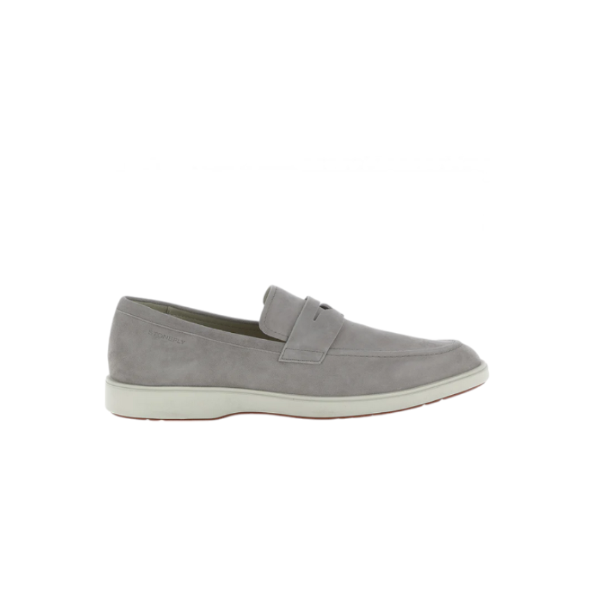 MOCASSIN MAN SUEDE STONEFLY