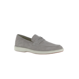 MOCASSIN MAN SUEDE STONEFLY