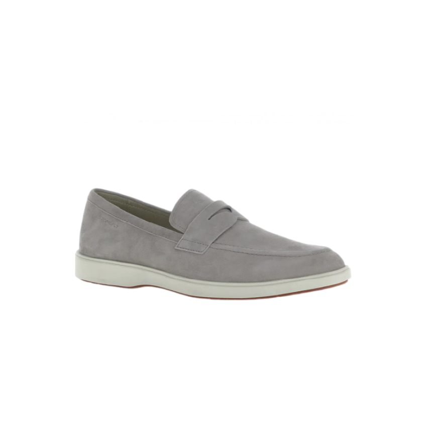 MOCASSIN MAN SUEDE STONEFLY