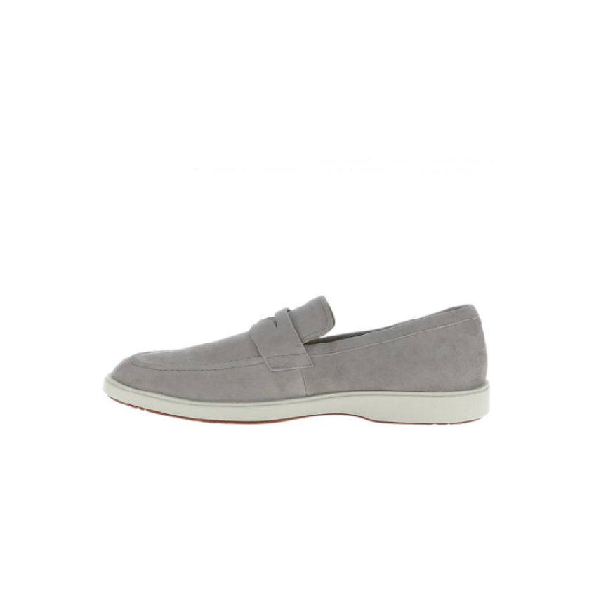 MOCASSIN MAN SUEDE STONEFLY