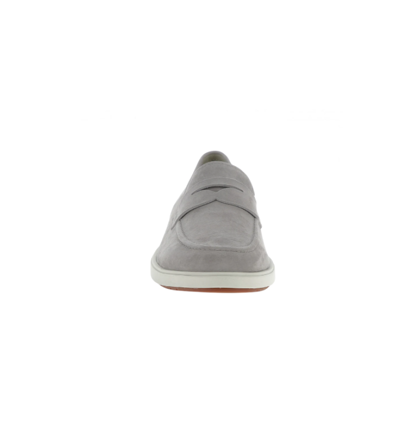 MOCASSIN MAN SUEDE STONEFLY