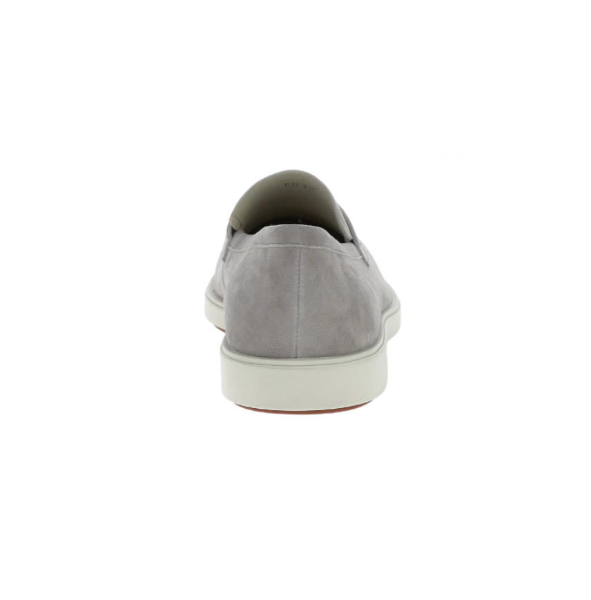 MOCASSIN MAN SUEDE STONEFLY