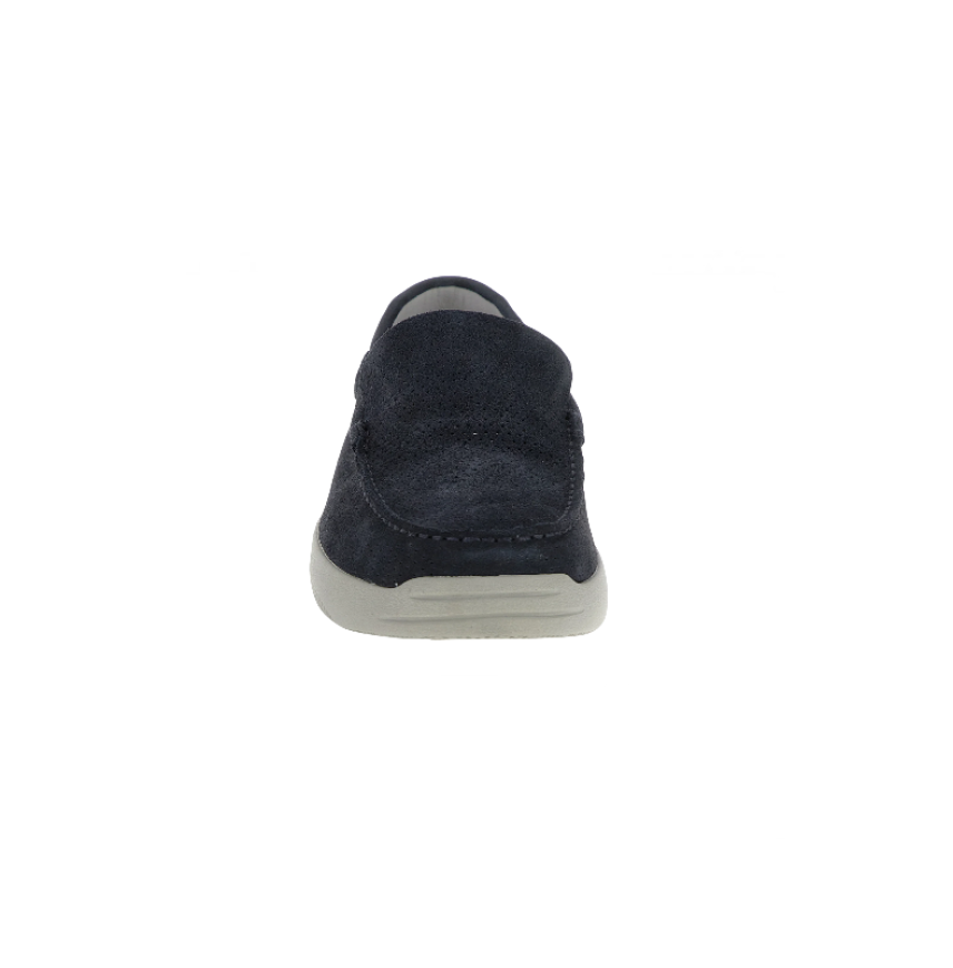 MOCASSIN MAN SUEDE STONEFLY