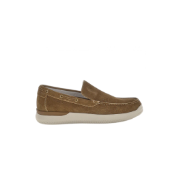 MOCASSIN MAN SUEDE STONEFLY