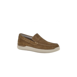 MOCASSIN MAN SUEDE STONEFLY