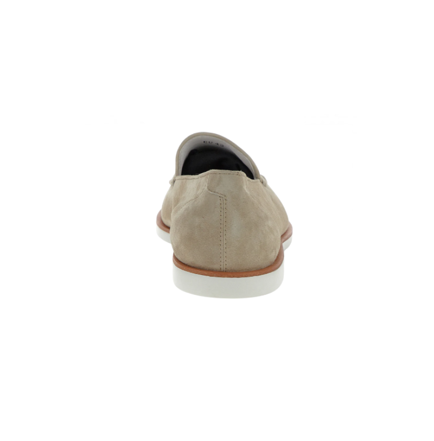 MOCASSIN MAN SUEDE STONEFLY