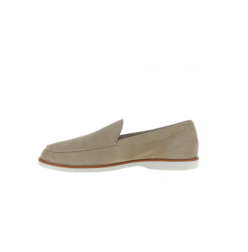 MOCASSIN MAN SUEDE STONEFLY