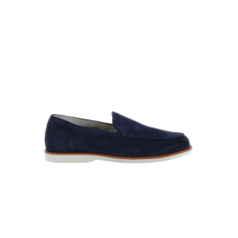 MOCASSIN MAN SUEDE STONEFLY