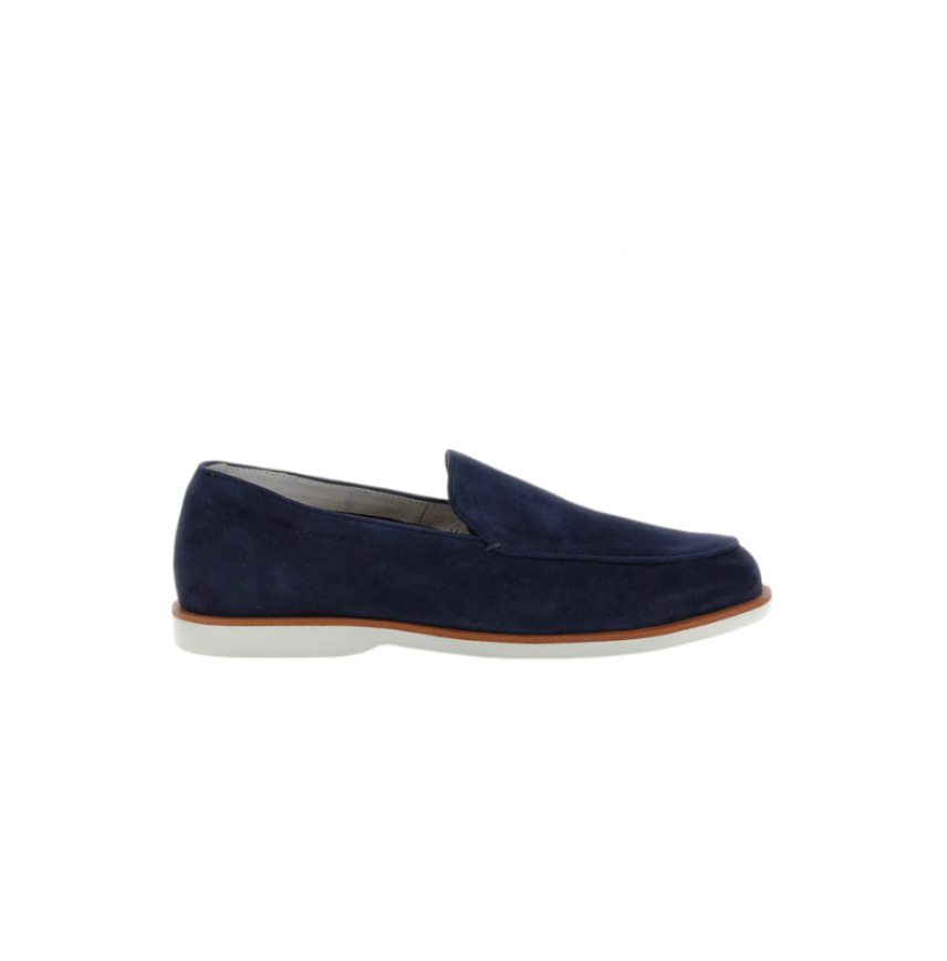 MOCASSIN MAN SUEDE STONEFLY