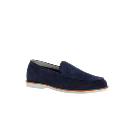 MOCASSIN MAN SUEDE STONEFLY