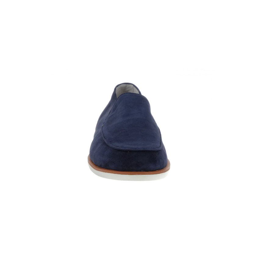 MOCASSIN MAN SUEDE STONEFLY