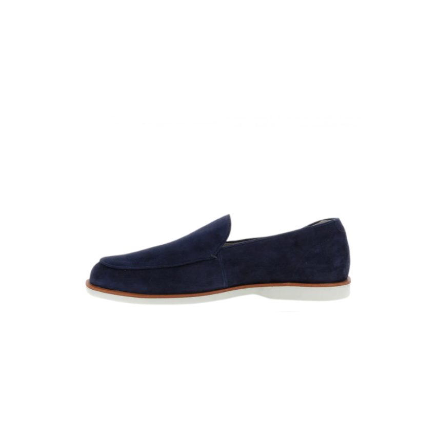 MOCASSIN MAN SUEDE STONEFLY